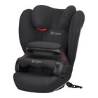 baby-walz Solingen - Pallas B-fix Kindersitz Pallas B-fix Kindersitz Angebot bei baby-walz Solingen im Prospekt SUMMER SALE