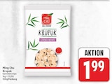 Krupuk von Ming Chu für 1,99 € bei E center im Angebot Krupuk von Ming Chu im aktuellen E center Prospekt