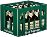 Aktuelles Pils Angebot bei REWE in Magdeburg ab 8,99 €