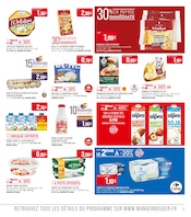 Promo Oeuf dans le catalogue Supermarchés Match du moment à la page 11