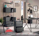 Büroprogramm Brera Office von Novel im aktuellen Zurbrüggen Prospekt
