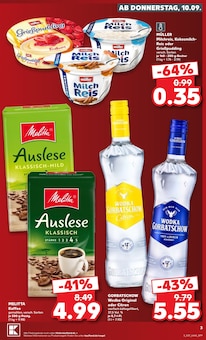 Kaffee im aktuellen Kaufland Prospekt (Laatzen) Kaffee im Kaufland Prospekt "Hier bin ich richtig" mit 66 Seiten (Laatzen)