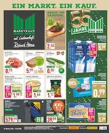 Aktueller Marktkauf Prospekt für Diemelstadt und Ungebung, Seiten zum blättern Marktkauf Prospekt Aktuelle Angebote mit Seiten in Diemelstadt und Umgebung