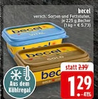 EDEKA Euskirchen - Vital Angebot im Prospekt Vital bei EDEKA im Euskirchen Prospekt für 1,29 €