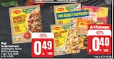 EDEKA Leisnig - Spaghetti Bolognese Angebot im Prospekt Spaghetti Bolognese bei EDEKA im Leisnig Prospekt für 0,40 €