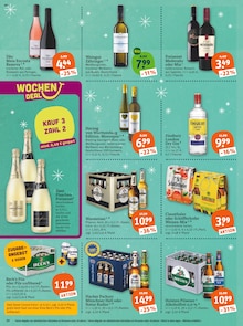 Becks im tegut Prospekt "tegut… gute Lebensmittel" mit 29 Seiten (Stuttgart)