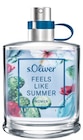 Eau de Toilette von s.Oliver im aktuellen Rossmann Prospekt für 8,99 €