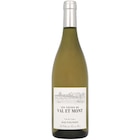 Les Vignes de Val Et Mont Sauvignon à Carrefour dans Coucy
