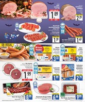 Fast Food im EDEKA Prospekt in Augsburg Aktueller EDEKA Prospekt mit Fast Food, "Wir lieben Lebensmittel.", Seite 5