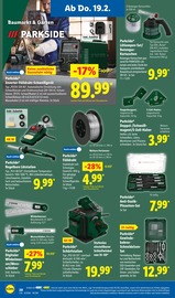 Aktueller Lidl Prospekt mit Kuchen, "LIDL LOHNT SICH", Seite 48