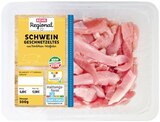 Schinken-Geschnetzeltes Angebote von REWE Regional bei REWE Kamen für 6,49 €