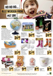 Aktueller E center Prospekt mit Bambus, "Aktuelle Angebote", Seite 23