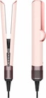 Airstrait Ceramic Pink/Roségold Haarglätter von Dyson für 399,00 € bei MediaMarkt Saturn im Angebot Airstrait Ceramic Pink/Roségold Haarglätter von Dyson im aktuellen MediaMarkt Saturn Prospekt
