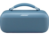 SoundLink Max Lautsprecher, Blue Dusk, Wasserfest im Angebot bei MediaMarkt Saturn in Kiel SoundLink Max Lautsprecher, Blue Dusk, Wasserfest Angebote von BOSE bei MediaMarkt Saturn Kiel für 269,00 €