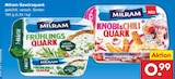 Gewürzquark im Angebot bei Netto Marken-Discount in Saarbrücken Gewürzquark Angebote von Milram bei Netto Marken-Discount Saarbrücken für 0,99 €