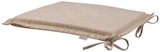 Coussin de chaise dans le catalogue Lidl