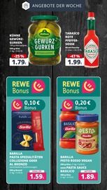 Pasta im REWE Prospekt in Köln Aktueller REWE Prospekt mit Pasta, "Dein Markt", Seite 5