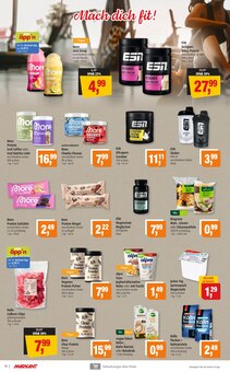 Kakao im Markant Prospekt "...freu Dich drauf!" mit 14 Seiten (Lübeck)