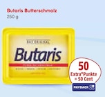 Butterschmalz Angebote von Butaris bei Netto Marken-Discount Rostock