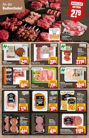 Ähnliche Truthahn Angebote im Prospekt "Dein Markt" von REWE in Bonn Ähnliche Angebote wie Truthahn im Prospekt "Dein Markt" auf Seite 10 von REWE in Bonn