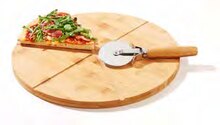 KODi Koblenz - Pizza-Teller Pizza-Teller Angebot bei KODi Koblenz im Prospekt "Grosse Marken, kleine Preise"