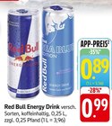 Energy Drink Angebot in Kohlberg Energy Drink im aktuellen Prospekt bei E center in Kohlberg