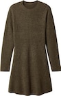 Strickkleid im Angebot bei Lidl in Saarbrücken Strickkleid Angebote von Esmara bei Lidl Saarbrücken für 12,99 €