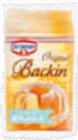 Vanillinzucker, Backpulver oder Hefe im Angebot bei Netto Marken-Discount in Augsburg Vanillinzucker, Backpulver oder Hefe Angebote von Dr. Oetker bei Netto Marken-Discount Augsburg für 0,99 €
