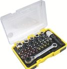 Espace Emeraude Chanac - Promo Coffret de serrage Promo Coffret de serrage à 29,90 € dans le catalogue Espace Emeraude à Chanac