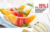 Wassermelonen bei EDEKA im Waldkirch Prospekt für 