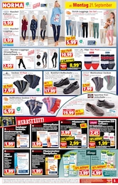 Herren Slip Angebot & Preis im aktuellen Norma Prospekt Herren Slip Angebot im aktuellen Norma Prospekt auf Seite 5