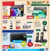 Aktueller Marktkauf Prospekt mit Telefon, "Aktuelle Angebote", Seite 39