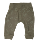 Zeeman Castres - Promo Legging bébé Promo Legging bébé à 4,99 € dans le catalogue Zeeman à Castres