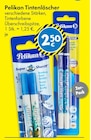 Aktuelles Tintenlöscher Super Sheriff Angebot bei TEDi in Bochum ab 2,50 €