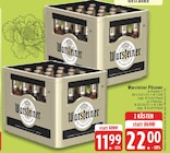 Aktuelle Warsteiner Angebote bei EDEKA in Hamm Aktuelles Pilsener Angebot bei EDEKA in Hamm ab 11,99 €