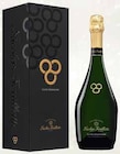 Coffret AOP Champagne brut Cuvée Légendaire - Nicolas Feuillatte en promo chez Intermarché Chartres à 42,90 €