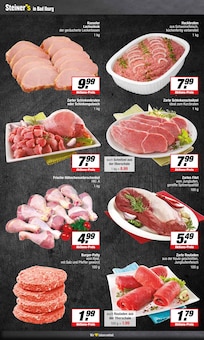 Gulasch im EDEKA Prospekt "Aktuelle Angebote" mit 17 Seiten (Osnabrück)