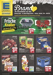 E center Supermarkt Prospekt der aktuellen Woche mit 28 Seiten, gültig von 17.11.2025 bis 22.11.2025, in Walsdorf und Umgebung Aktueller E center Supermarkt Prospekt in Walsdorf und Umgebung, "Wir lieben Lebensmittel!" mit 28 Seiten, 17.11.2025 - 22.11.2025