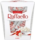 Aktuelle Schokolade Angebote bei Kaufland in Bremen Aktuelles Raffaello Kokos-Mandel-Konfekt Angebot bei Kaufland in Bremen ab 2,79 €