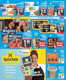 Topf im EDEKA Prospekt Wir lieben Lebensmittel. auf S. 10