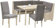Eckbankgruppe Carola bei Die Möbelfundgrube in Mainz Eckbankgruppe Carola im Angebot bei Die Möbelfundgrube Mainz für 299,90 €