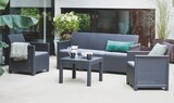 Gartensitzgruppe Emma von Keter im aktuellen POCO Prospekt für 279,99 €