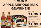 Klassik bei Getränke Oase im Prospekt "" für 11,99 €