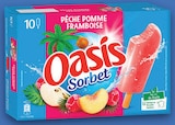 Intermarché Contact Châtillon-sur-Marne - Promo -60% remise immédiate sur le 2ème sur toutes les glaces Oasis Promo -60% remise immédiate sur le 2ème sur toutes les glaces Oasis à dans le catalogue Intermarché Contact à Châtillon-sur-Marne