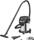 Nass-& Trockensauger „KWD3 S V-17“ Anniversary Edition Angebote von Kärcher bei Globus-Baumarkt Recklinghausen für 79,99 €