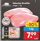 Aktuelles Hähnchen-Brustfilet Angebot bei Netto Marken-Discount in Magdeburg ab 7,99 €