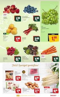 Kartoffeln im Markant Prospekt "...freu Dich drauf!" mit 14 Seiten (Kiel)