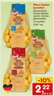 Speisekartoffeln Unsere Besten Angebote von Pfanni bei Netto Marken-Discount Bergheim für 2,22 €