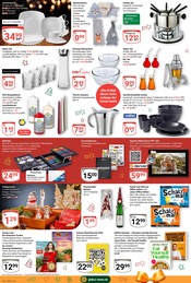 Koffer im GLOBUS Prospekt in Völklingen Aktueller GLOBUS Prospekt mit Koffer, "Aktuelle Angebote", Seite 28