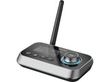 Aktuelle Notebook Angebote bei MediaMarkt Saturn in Osnabrück Aktuelles BT Audio Sender, Bluetooth-Receiver Angebot bei MediaMarkt Saturn in Osnabrück ab 42,99 €